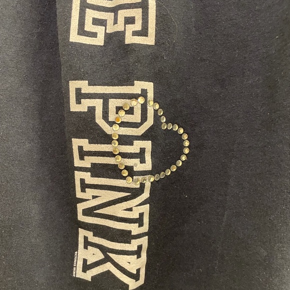 Victoria’s Secret Pink Twins Jogger - Picture 5 of 7